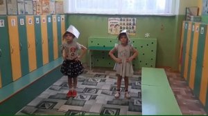 Подвижные игры для детей дома