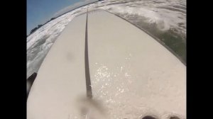 Samba Days - Surfing in Tofino, BC