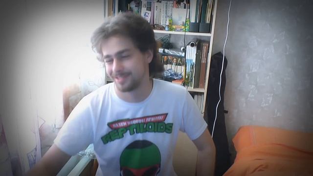 Руслан Усачев оскорбил чувства верующего Сандро Царя_Обезьян (Анонс ПЕРЕПОЛОХа) смотреть онлайн