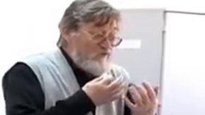 14 Экзистенциализм ч.2