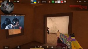 СМОЖЕТ ЛИ ДЖЕНТЕЛЬМЕН ВЫЙГРАТЬ 5 ГЛОБАЛОВ STANDOFF 2 ?