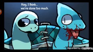 История Таматаки и Чаматаки, на русском с озвучкой