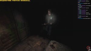 Туманный город заберет тебя # 1 👫 Silent Hill 2