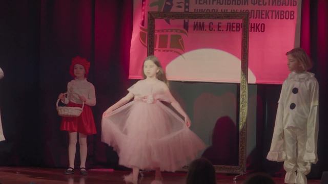 01_Открытие театрального фестиваля