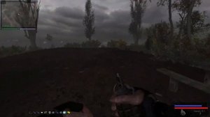 Stalker Путь человека Возвращение  Квесты ЧН  Помощь Отцу Леониду Часть 13