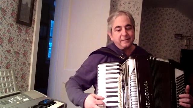 Emilia and Liechtensteiner Polkas смотреть онлайн