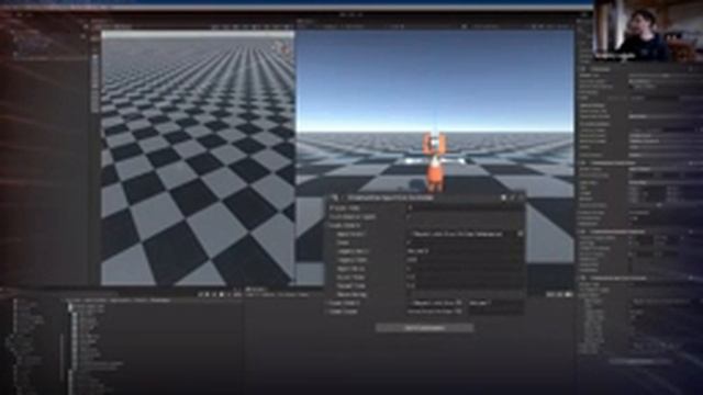 Major Cinemachine Update for Unity 2023 – Unity Roundtable смотреть онлайн