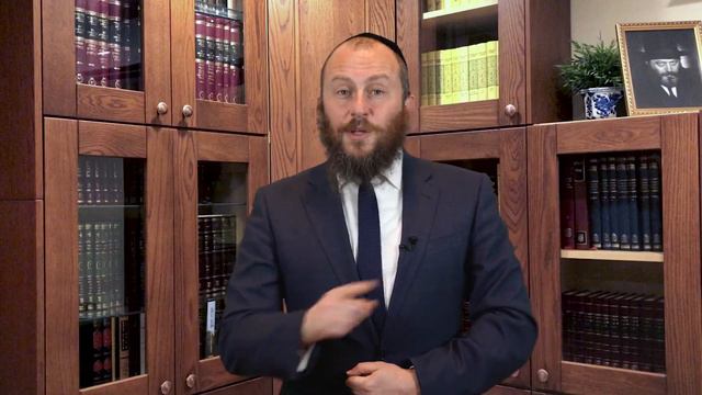 👮♂️🕎 Микец 5782. Ханукальный милиционер | Недельная глава с равом Альтшулем