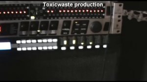 Review of Behringer RX1202FX FBQ1502 and FBQ3102