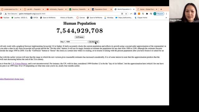 Lab 4 Zoom Recording (Wed AM - Section 15) смотреть онлайн