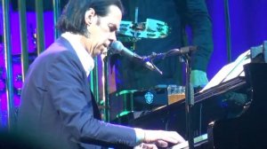 Nick Cave & The Bad Seeds - 09. Carnage (Haapsalu, Estonia, 18.08.2022)