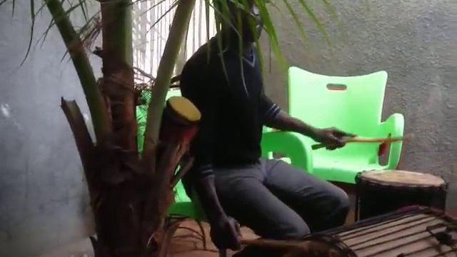 Peter + his band in Bobo ;-) plus Tänzerin !!!! смотреть онлайн