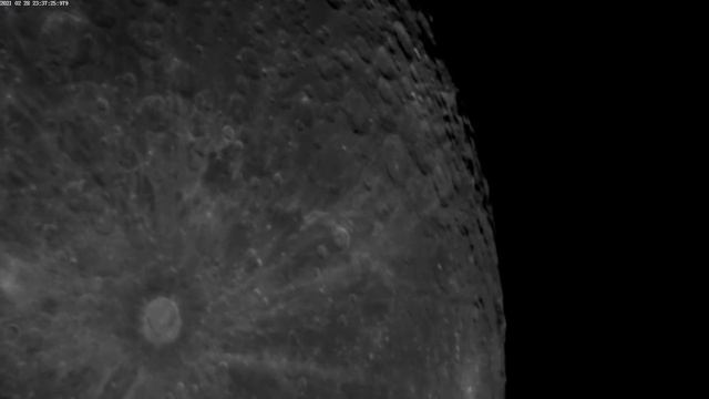 télescope bresser messier 203/1200 01/essais Svbony /charcap.... смотреть онлайн