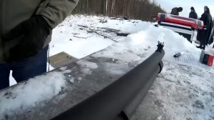 БЕНЕЛЛИ М4 СУПЕР 90