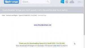 how to download opera for window(7,8,10)32-bit