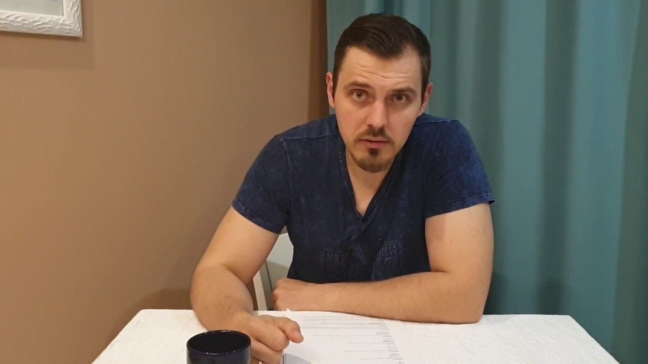 Охотминимум или вступаем в Росохотрыболовсоюз #1