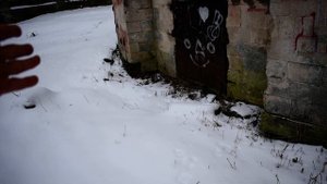 Усыпальница Бобринских в Донском Памятник Федерального значения