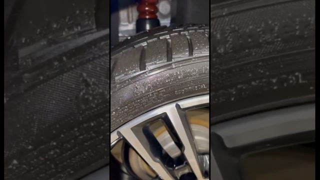 SHIMA DETAILER - Шиммеры для шин с цветным мерцанием