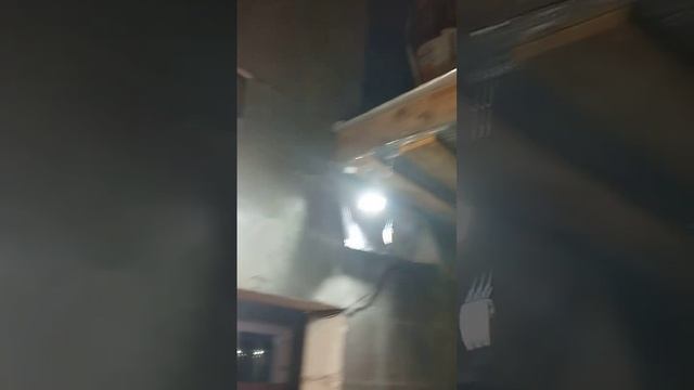 Строим дом. Часть 782. От такой печи уходить не хочется смотреть онлайн