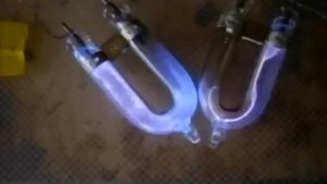 Коронный разряд