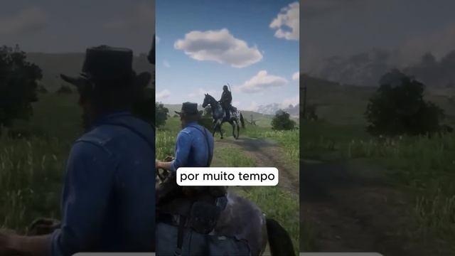 detalhes realistas em red dead redemption 2 #jogos #rdr2