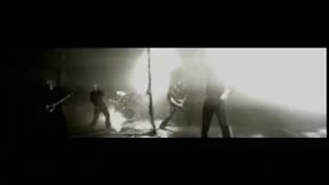 Dark Tranquillity = Los A Pathy