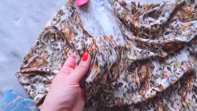 Находки СЕКОНД ХЕНД Влог❤️ ЭКСПЕРТИЗА ВЕЩЕЙ из SECOND HAND 2019 HAUL (Украина, Киве) смотреть онлайн