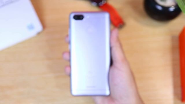Xiaomi Redmi 6 - Berubah Total смотреть онлайн