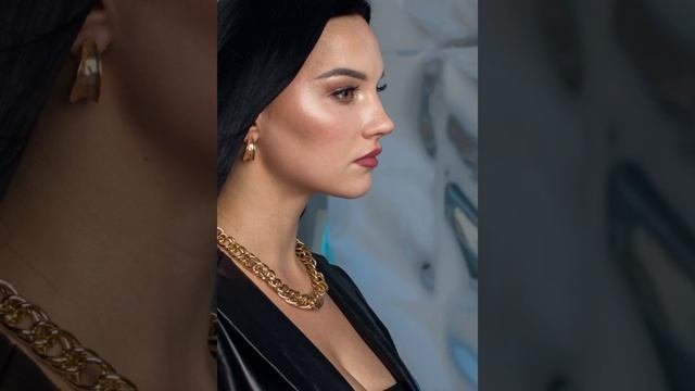Какой результат понравился больше? ? Жду ваших комментариев #ретушь #РетушьЛизы #Ретушер