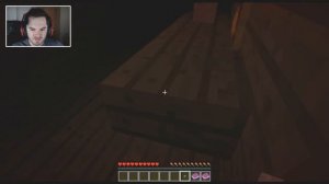 Minecraft: GRIEF - SCARIEST MAP EVER