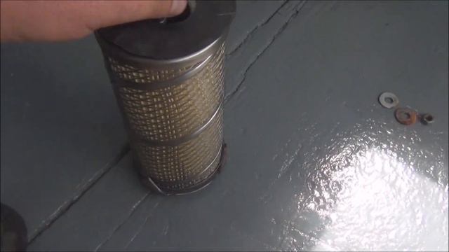 НУЛЕВИК ФИЛЬТР ВОЗДУШНЫЙ СВОИМИ РУКАМИ смотреть онлайн