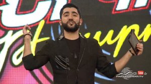 Ergir te karox es 1 Երգիր թե կարող ես 1 22.03.2019