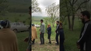 Игра: Испорченный телефон.