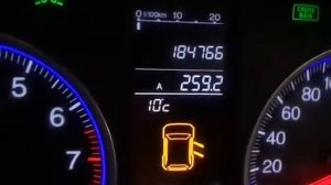 Разборка Honda CR-V 2.4 K24Z1, K24Z4 (VIN: MRHRE47507P030741) J4214