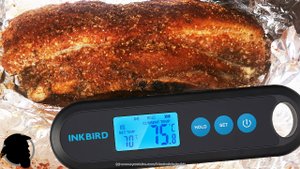 СУПЕРСКИЙ Термометр INKBIRD IHT-2PB