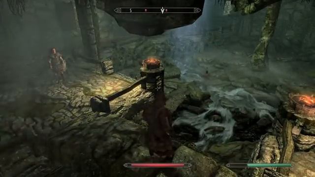 Skyrim №1 смотреть онлайн