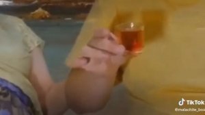 ЛЮДМУРИК ПРИСТАЁТ К ГОБЗАВРУ