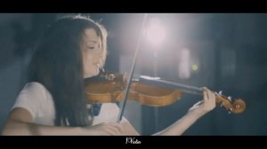 David Guetta - Dangerous ( Violin cover )