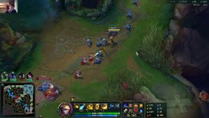 Мой новый любимый чемпион! / League of Legends / Эзреаль