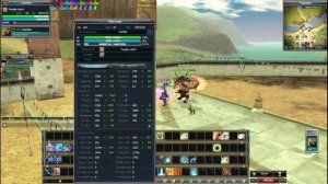 Rappelz Гайд по Рыцарю света