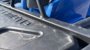 ГОНКА CFMOTO CFORCE 500 HO VS CFMOTO CFORCE 400L