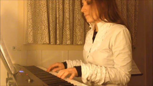 Prom Night - Aline Castanhari (Aaron Zigman) смотреть онлайн