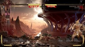 ПОЧЕМУ ШИВА ДЛЯ ДЕБИЛОВ? | MORTAL KOMBAT 11: ULTIMATE | SHEEVA В МОРТАЛ КОМБАТ