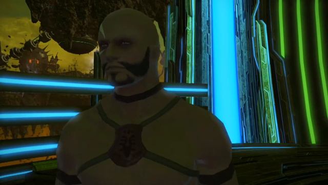 FFXIV 260 Relic: DRG Sharpened Trident Of The Overlord смотреть онлайн