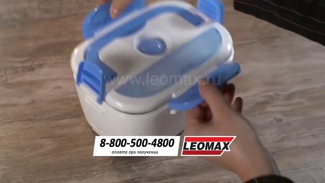 Подборка Реклам LEOMAX