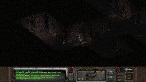Fallout 2 - прохождение - #1