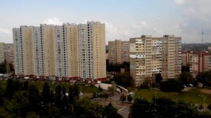 Утепление квартир снаружи дома