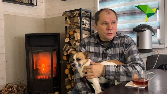 Отзыв собственника земельного участка Алексея в п. Грузино Парк смотреть онлайн