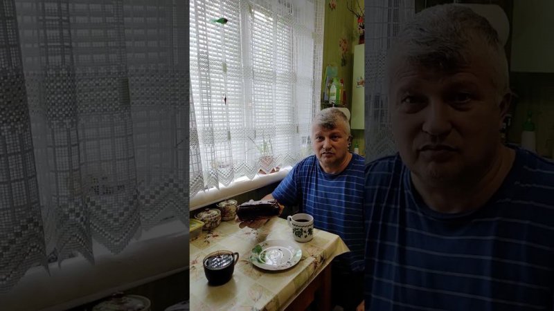 Я же звал.