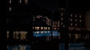 Турция. Сиде. Поселок Титрейенгель. LAGO Hotel. Июль 2023 ☀️